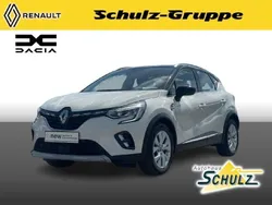 Qnw + gne Gebraucht 2021 Renault Captur Intens SUV | 18.490 € (Guter Preis)