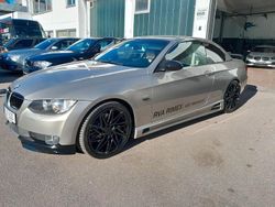 Beige Gebraucht 2007 BMW 325 Cabriolet Sport Line Cabrio | 15.000 € (Teuer)