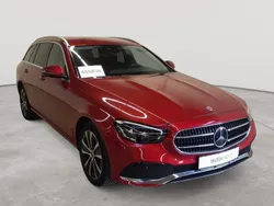 Mercedes E300