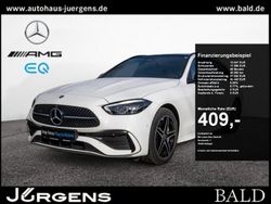 Othercolor Gebraucht 2023 Mercedes C300e AMG Kombi | 42.290 € (Fairer Preis)
