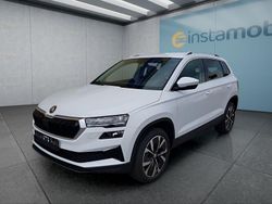 Neu 2025 Skoda Karoq SUV | 37.149 € (Fairer Preis)