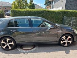 Grau Gebraucht 2016 VW Golf VII GTI Limousine | 14.000 € (Superpreis)