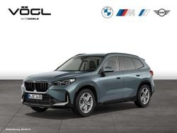 Cape york gruen Neu 2025 BMW X1 SUV | 45.700 € (Superpreis)