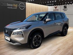 Champagne silver Neu 2025 Nissan X-Trail Acenta SUV | 39.990 €