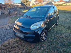 Schwarz Gebraucht 2006 Citroën C1 Kleinwagen | 1.400 € (Teuer)