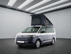 Blau Neu 2025 VW T7 California Van | 80.649 €