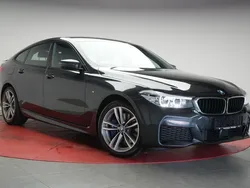 Grau Gebraucht 2020 BMW 630 M Sport Coupé | 36.990 € (Guter Preis)