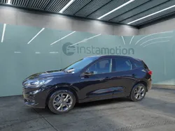 Schwarz Gebraucht 2023 Ford Kuga ST-Line SUV | 28.040 € (Fairer Preis)