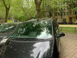 VW Sharan