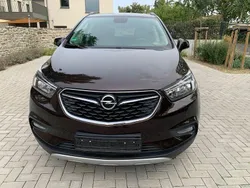 Braun Gebraucht 2017 Opel Mokka X Active SUV | 11.499 € (Guter Preis)