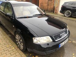 Gebraucht 1999 Audi A6 Performance Limousine | 1.600 € (Guter Preis)