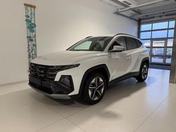 Serenity white pearl Neu 2025 Hyundai Tucson GO! SUV | 33.869 € (Superpreis)