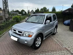 Silber Gebraucht 2006 Mitsubishi Pajero SUV | 10.900 €