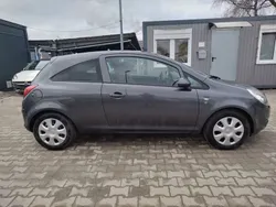 Grau Gebraucht 2010 Opel Corsa Edition Limousine | 3.590 € (Fairer Preis)