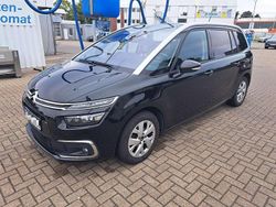 Schwarz Gebraucht 2018 Citroën C4 SpaceTourer Live Van / Kleinbus | 8.000 € (Superpreis)