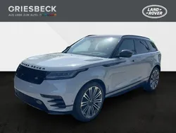 Arroios grey Gebraucht 2024 Land Rover Range Rover Velar Autobiography SUV | 77.700 € (Etwas zu teuer)