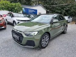 Other Gebraucht 2024 Audi A1 Sportback Kleinwagen | 19.950 € (Guter Preis)