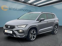 Gebraucht 2025 Seat Ateca FR SUV | 33.149 € (Fairer Preis)