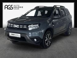Grau Gebraucht 2024 Dacia Duster Journey SUV | 23.999 € (Guter Preis)