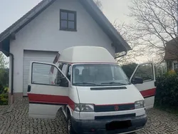 Weiß Gebraucht 2000 VW T4 Van | 7.777 € (Fairer Preis)