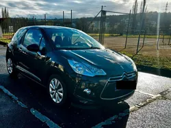 Citroën DS3