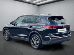 Gebraucht 2024 VW Tiguan SUV | 35.649 € (Fairer Preis)