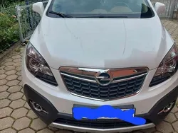 Gebraucht 2013 Opel Mokka Edition SUV | 7.900 € (Fairer Preis)