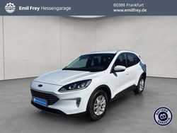 Weiß Gebraucht 2022 Ford Kuga Titanium SUV | 21.550 € (Superpreis)