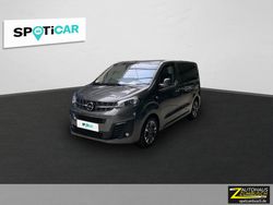 Mondstein grau (grau) Gebraucht 2021 Opel Zafira Life Edition Van | 29.980 € (Fairer Preis)