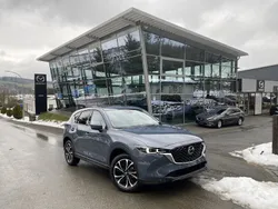 Gebraucht 2023 Mazda CX-5 Exclusive-Line SUV | 37.799 € (Fairer Preis)