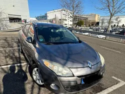 Renault Mégane GrandTour