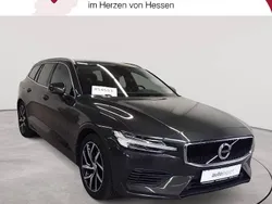 Grau Gebraucht 2020 Volvo V60 Kombi | 23.489 € (Guter Preis)