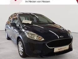 Blazer blau Gebraucht 2018 Ford Fiesta Trend Kleinwagen | 7.890 € (Guter Preis)