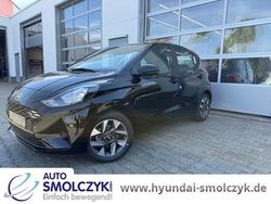 Schwarz Neu 2025 Hyundai i10 Trend Kleinwagen | 17.990 € (Fairer Preis)