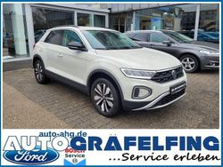 Grau Gebraucht 2025 VW T-Roc Goal SUV | 25.990 € (Guter Preis)