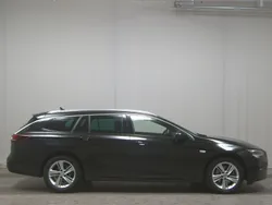 Schwarz Gebraucht 2021 Opel Insignia Elegance Kombi | 13.980 € (Guter Preis)