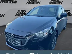 Schwarz Gebraucht 2018 Mazda 2 Kizoku Limousine | 11.990 € (Fairer Preis)