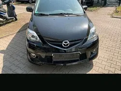 Schwarz Gebraucht 2010 Mazda 5 Van / Kleinbus | 2.000 € (Guter Preis)