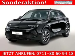 Schwarz Neu 2025 Opel Mokka SUV | 25.607 € (Fairer Preis)