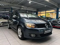 Blau Gebraucht 2012 VW Golf VII Match Limousine | 7.950 € (Fairer Preis)