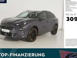 Violett Gebraucht 2024 Cupra Terramar VZ SUV | 45.480 € (Superpreis)
