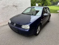 Gebraucht 2000 VW Golf IV Limousine | 500 € (Fairer Preis)