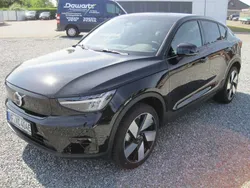 Space / metallic Gebraucht 2022 Volvo C40 Ultimate SUV | 46.900 € (Teuer)