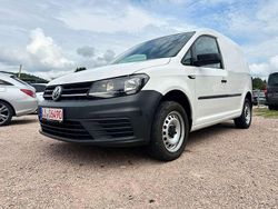 Candyweiss Gebraucht 2020 VW Caddy Van / Kleinbus | 12.450 € (Guter Preis)
