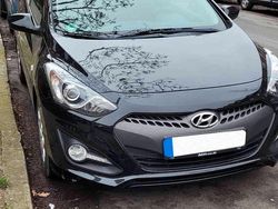 Schwarz Gebraucht 2013 Hyundai i30 Classic Limousine | 7.450 € (Fairer Preis)