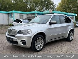 Silber Gebraucht 2012 BMW X5 Performance SUV | 12.990 € (Superpreis)