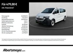 Weiß Neu 2025 VW Transporter Van | 45.690 €