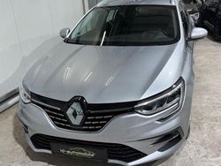 Silber Gebraucht 2021 Renault Mégane IV Business Limousine | 14.999 € (Fairer Preis)
