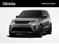 Eiger grey Neu 2025 Land Rover Discovery 5 SE Dynamic SUV | 78.880 € (Superpreis)