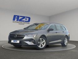 Licht grau m2 Gebraucht 2021 Opel Insignia Kombi | 19.488 € (Fairer Preis)